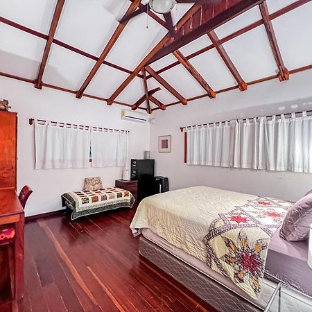 Willa Caribbean Retreats Cocles Zewnętrze zdjęcie