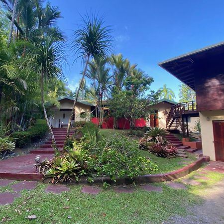 Willa Caribbean Retreats Cocles Zewnętrze zdjęcie