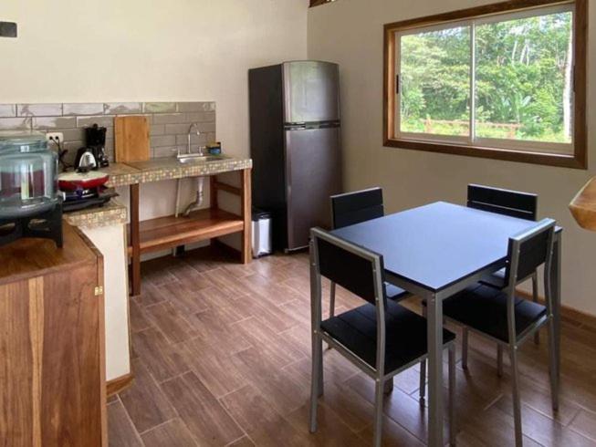 Willa Caribbean Retreats Cocles Zewnętrze zdjęcie