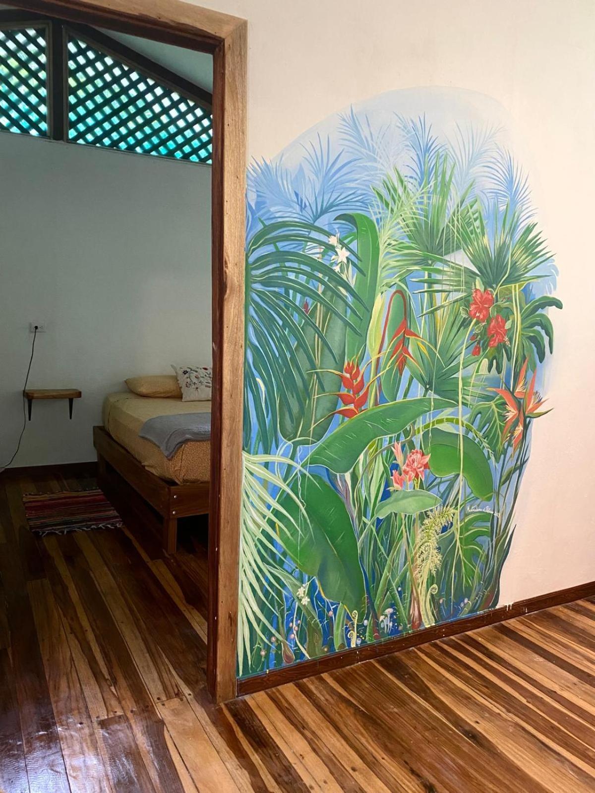 Willa Caribbean Retreats Cocles Zewnętrze zdjęcie