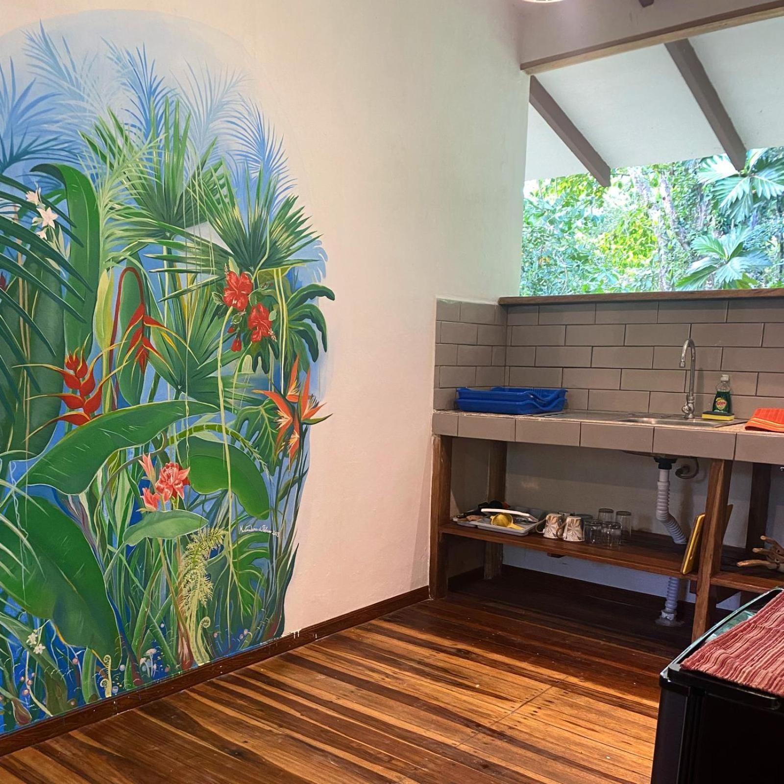 Willa Caribbean Retreats Cocles Zewnętrze zdjęcie