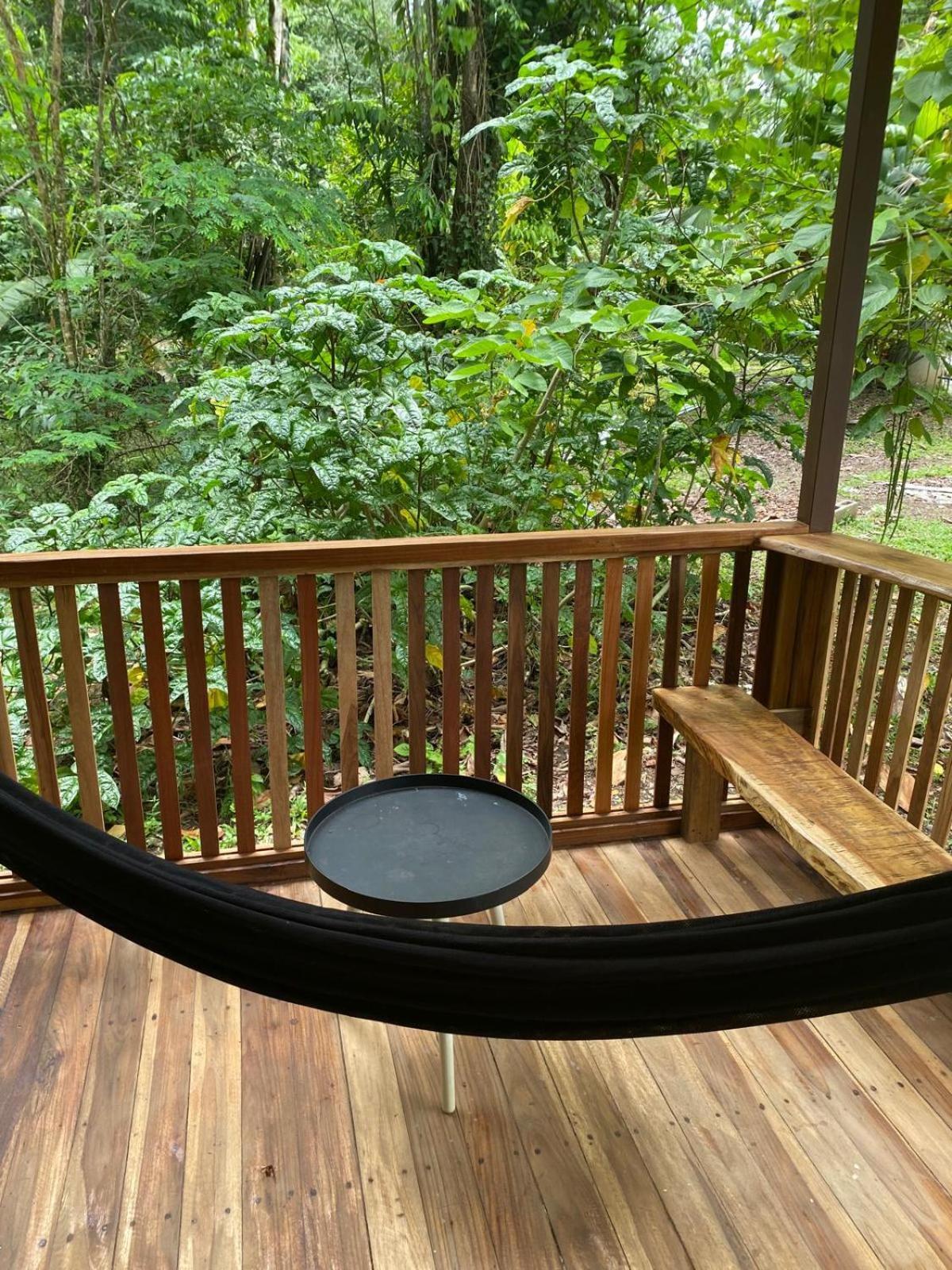 Willa Caribbean Retreats Cocles Zewnętrze zdjęcie