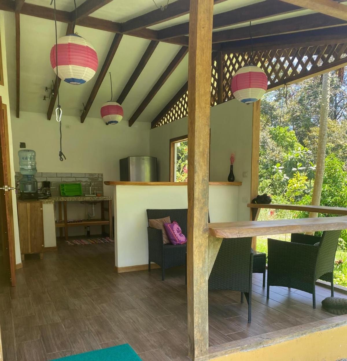 Willa Caribbean Retreats Cocles Zewnętrze zdjęcie