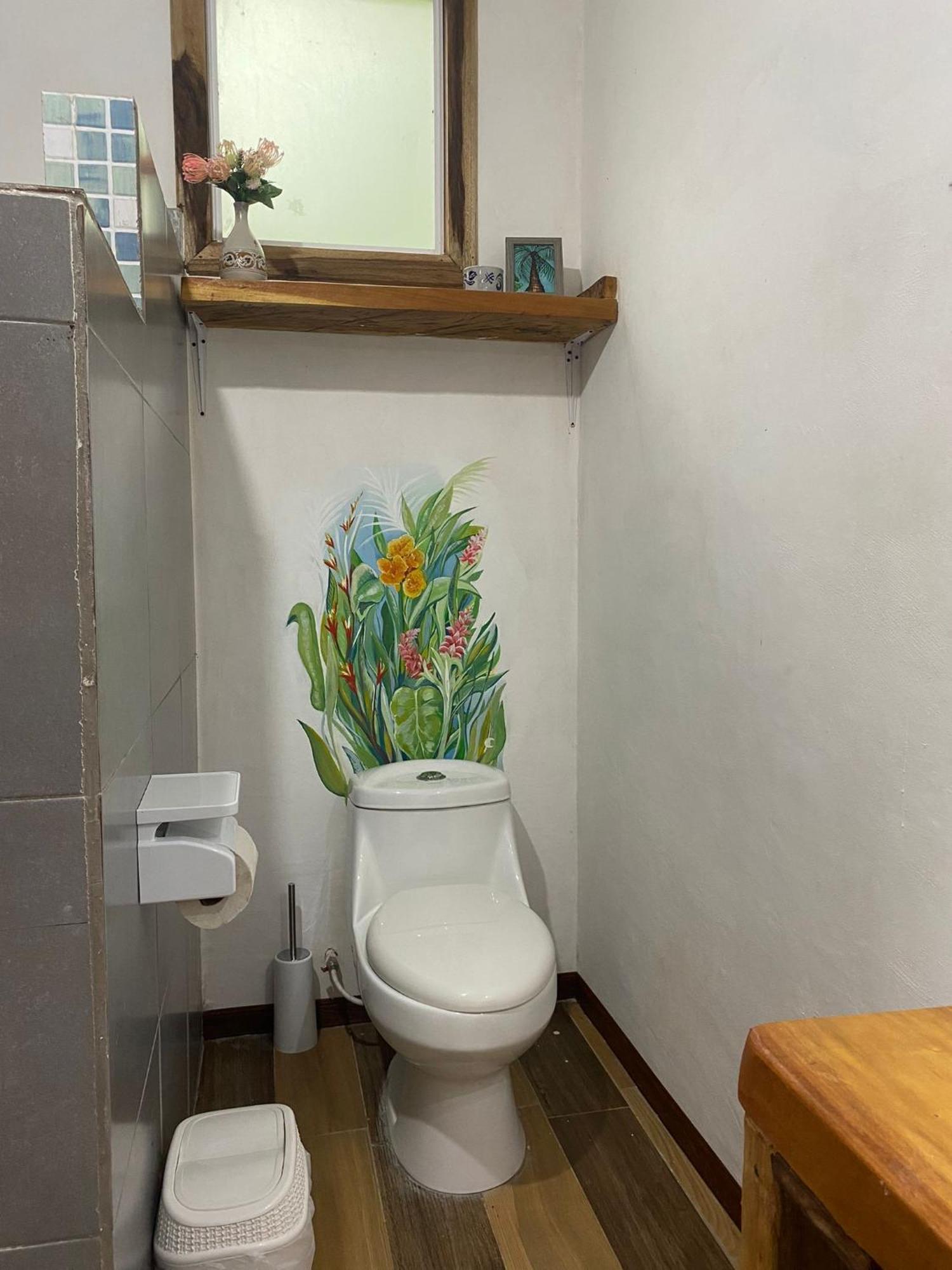 Willa Caribbean Retreats Cocles Zewnętrze zdjęcie