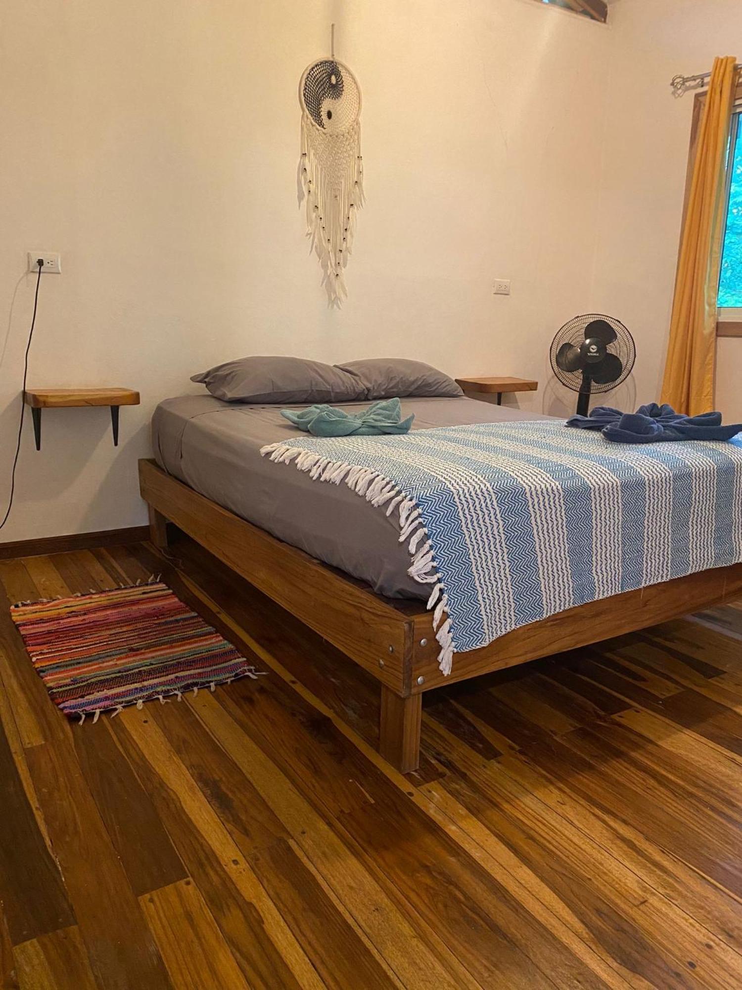 Willa Caribbean Retreats Cocles Zewnętrze zdjęcie