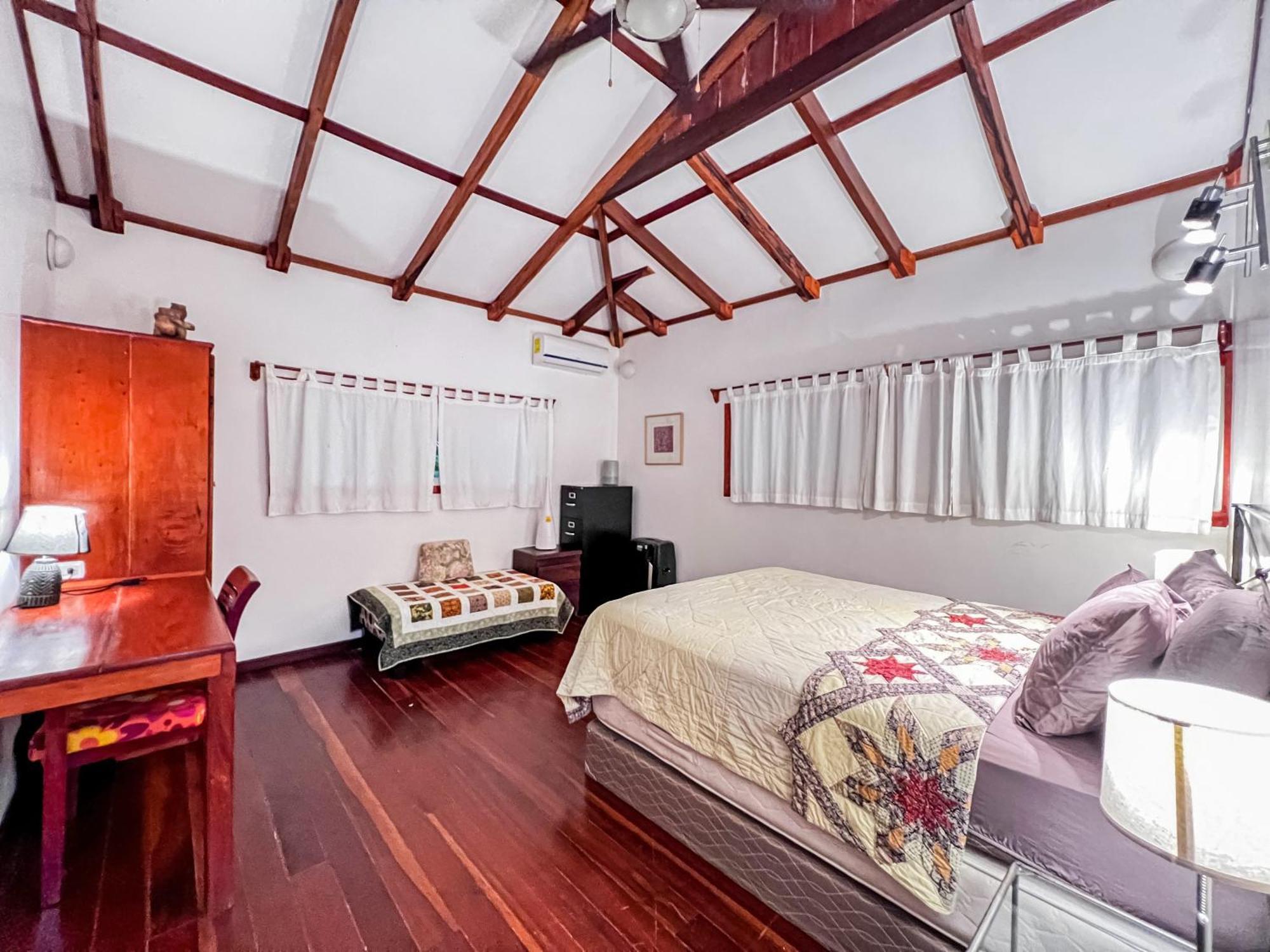 Willa Caribbean Retreats Cocles Zewnętrze zdjęcie