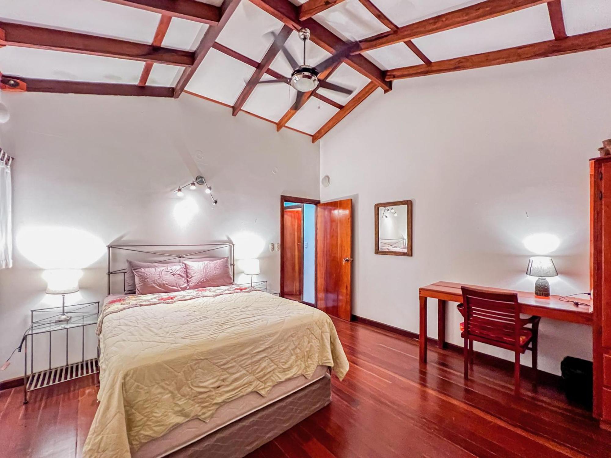 Willa Caribbean Retreats Cocles Zewnętrze zdjęcie