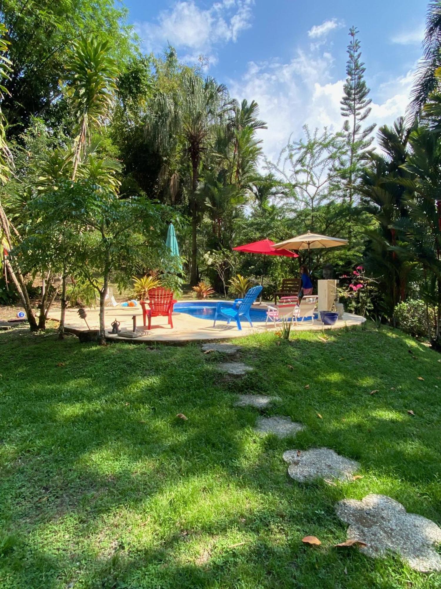 Willa Caribbean Retreats Cocles Zewnętrze zdjęcie