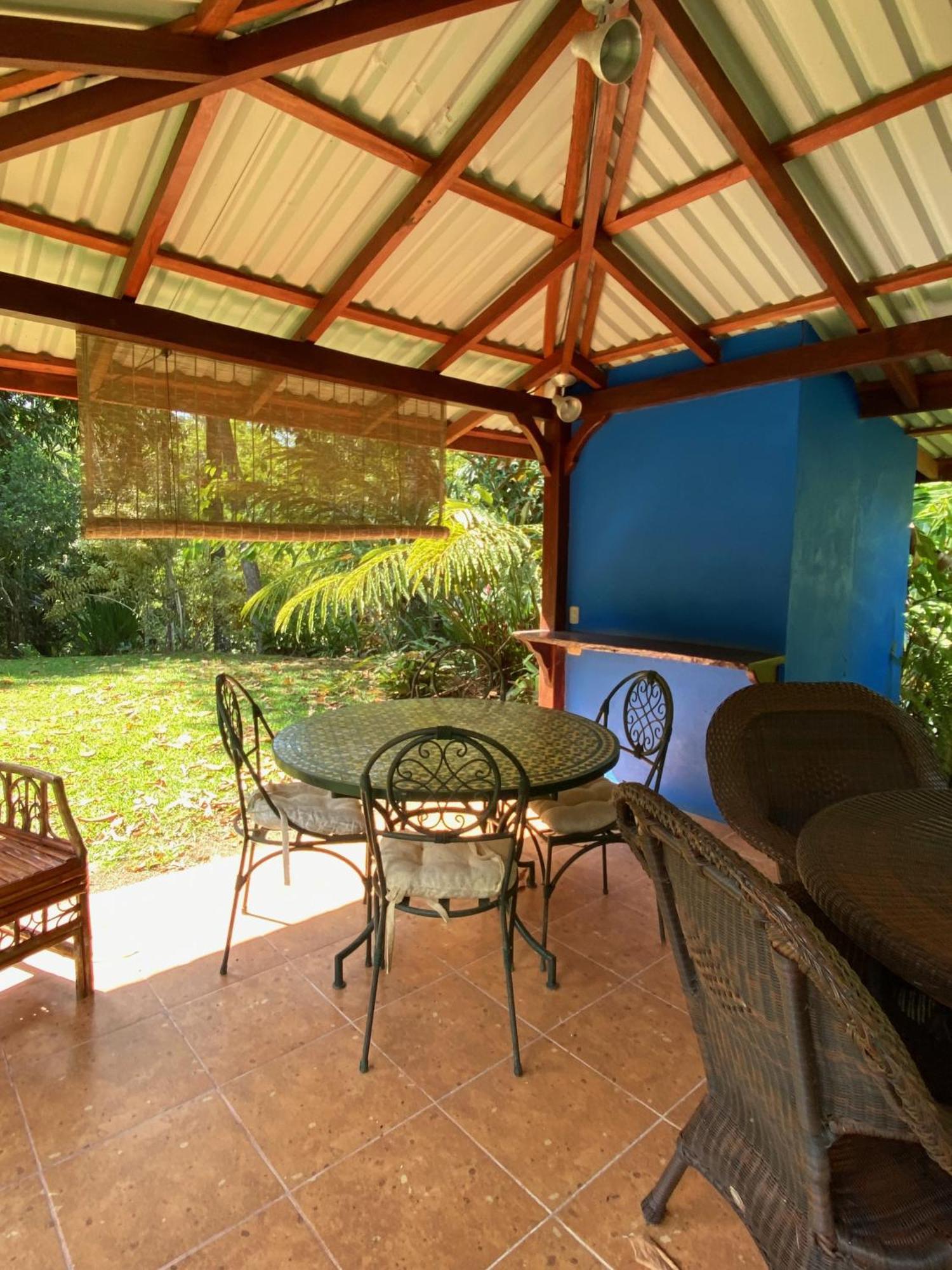 Willa Caribbean Retreats Cocles Zewnętrze zdjęcie