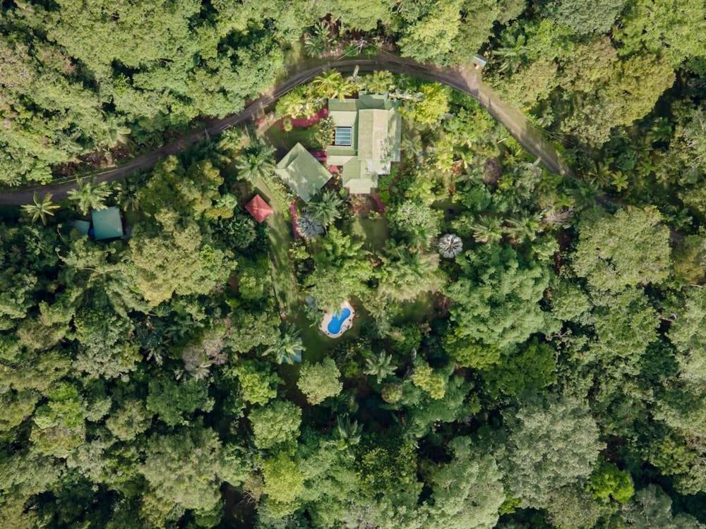 Willa Caribbean Retreats Cocles Zewnętrze zdjęcie