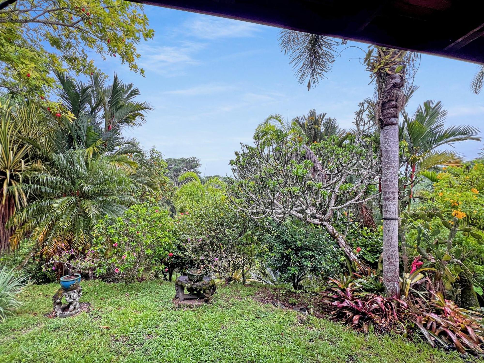 Willa Caribbean Retreats Cocles Zewnętrze zdjęcie