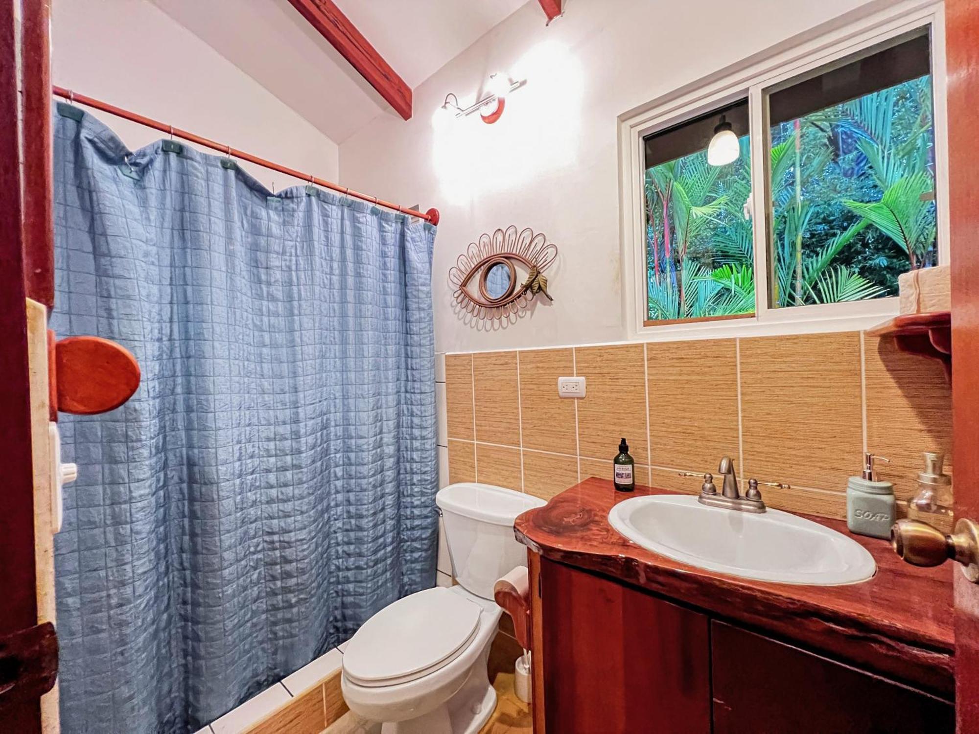 Willa Caribbean Retreats Cocles Zewnętrze zdjęcie