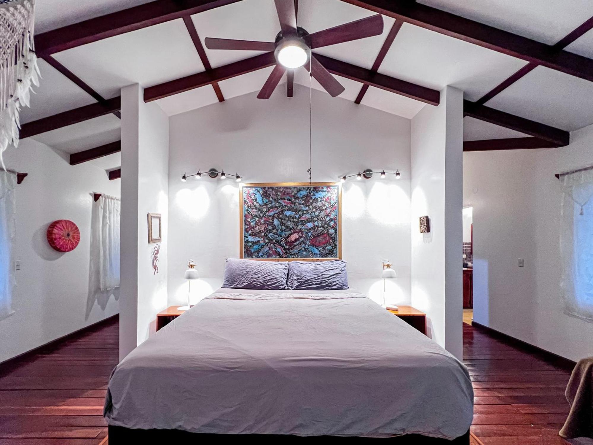 Willa Caribbean Retreats Cocles Zewnętrze zdjęcie