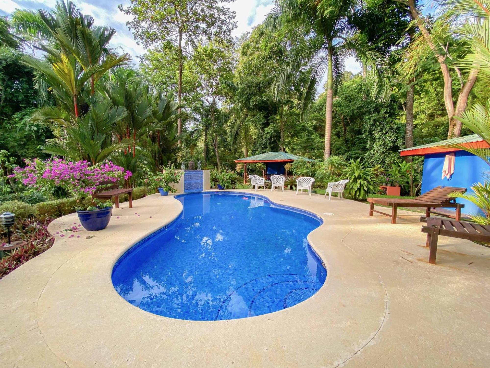 Willa Caribbean Retreats Cocles Zewnętrze zdjęcie
