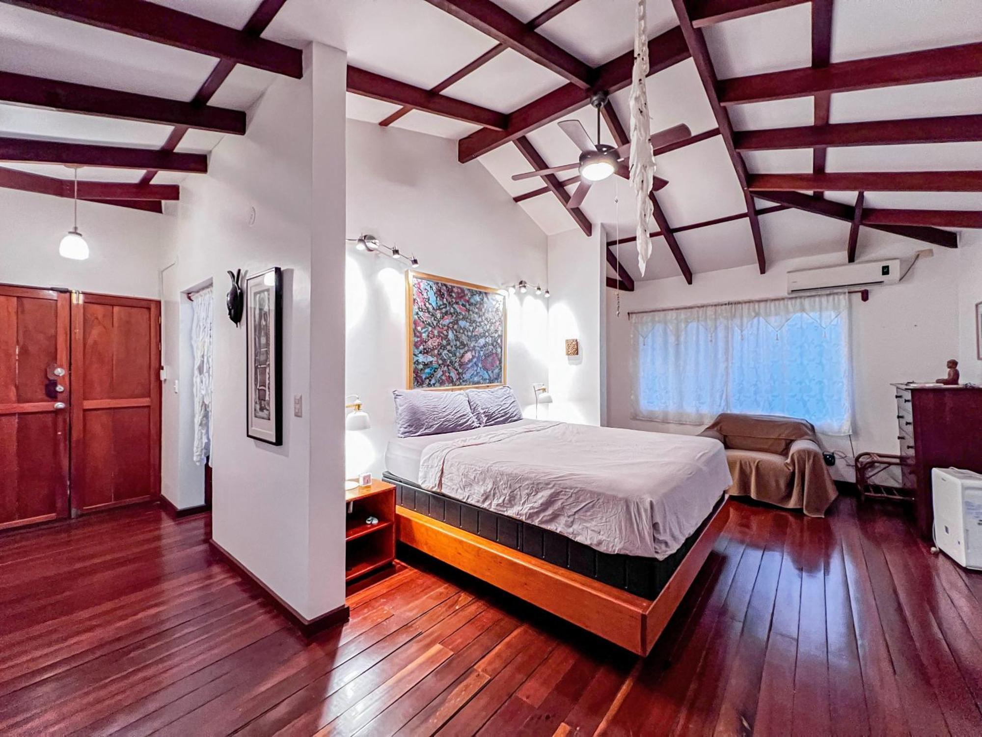 Willa Caribbean Retreats Cocles Zewnętrze zdjęcie