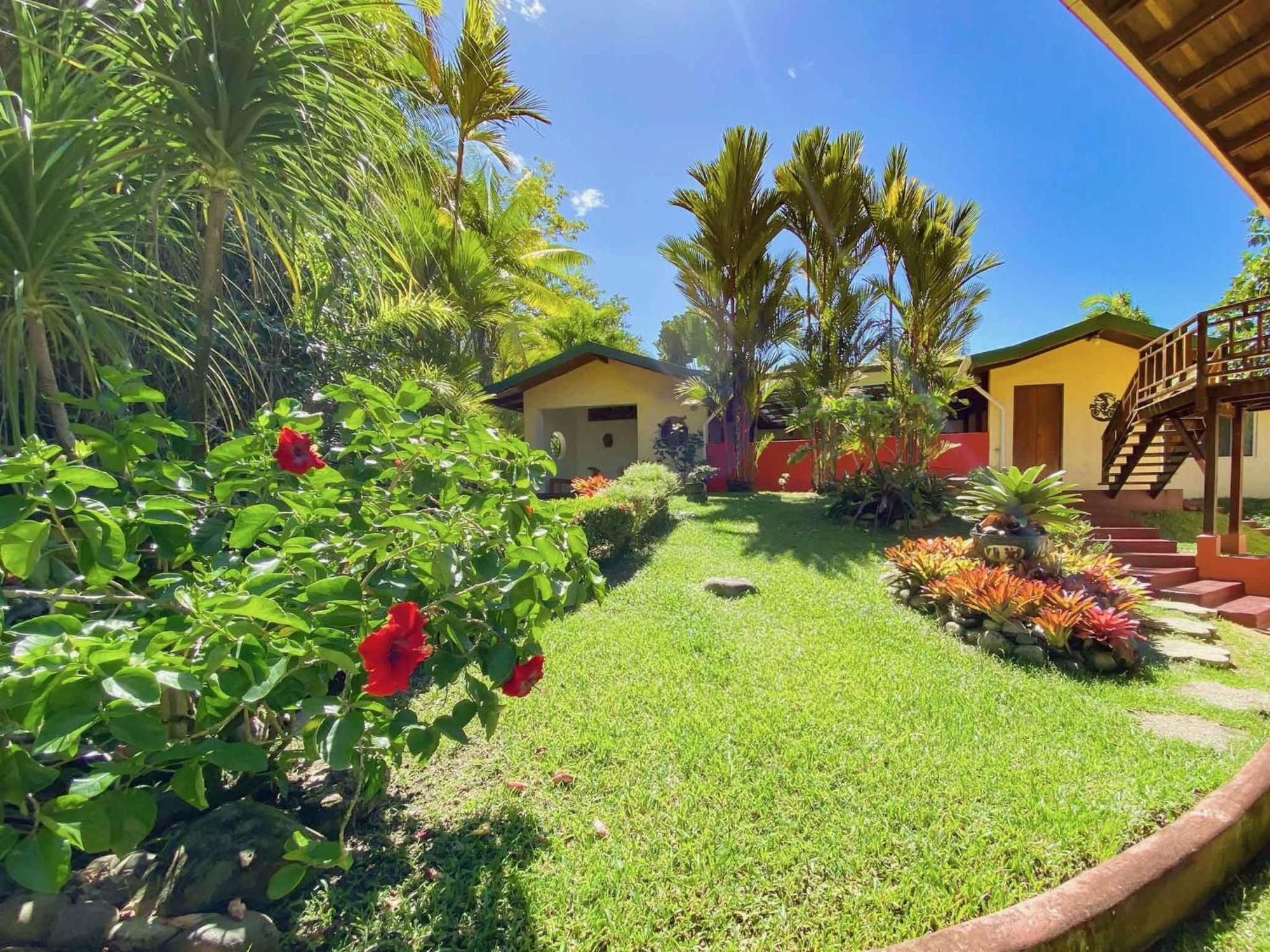 Willa Caribbean Retreats Cocles Zewnętrze zdjęcie